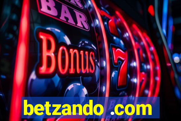 betzando .com